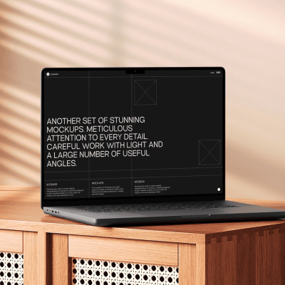 Quanta Edge Design